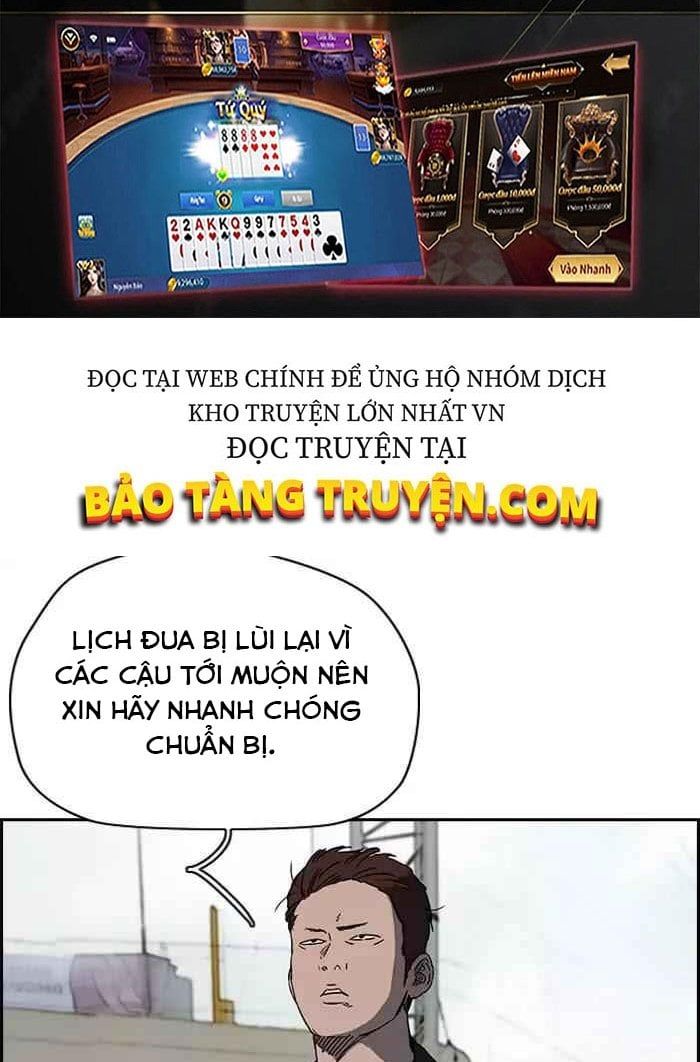 đọc truyện Thể Thao Cực Hạn Chương 183 ảnh 29 tại Truyện Dạ Ký