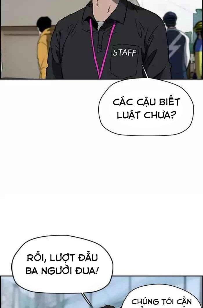 đọc truyện Thể Thao Cực Hạn Chương 183 ảnh 30 tại Truyện Dạ Ký