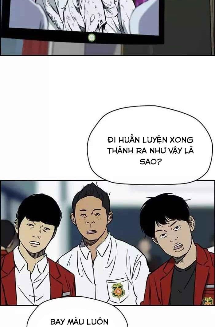 đọc truyện Thể Thao Cực Hạn Chương 183 ảnh 5 tại Truyện Dạ Ký