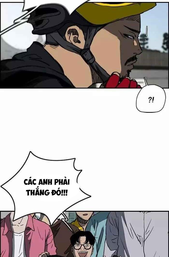 đọc truyện Thể Thao Cực Hạn Chương 183 ảnh 42 tại Truyện Dạ Ký