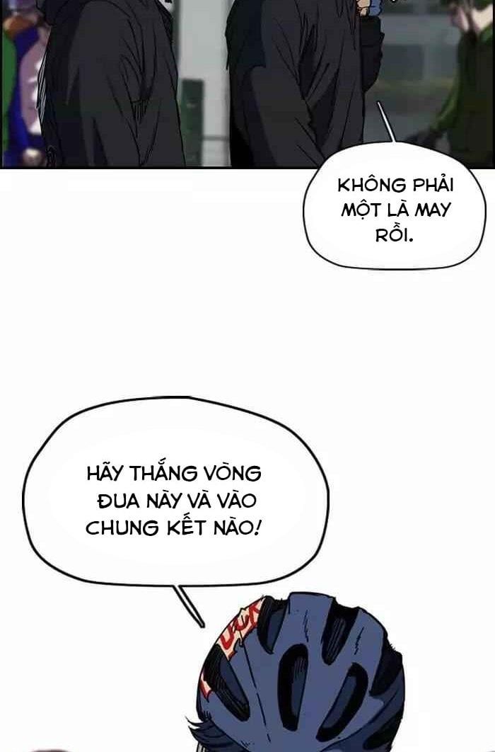 đọc truyện Thể Thao Cực Hạn Chương 183 ảnh 45 tại Truyện Dạ Ký