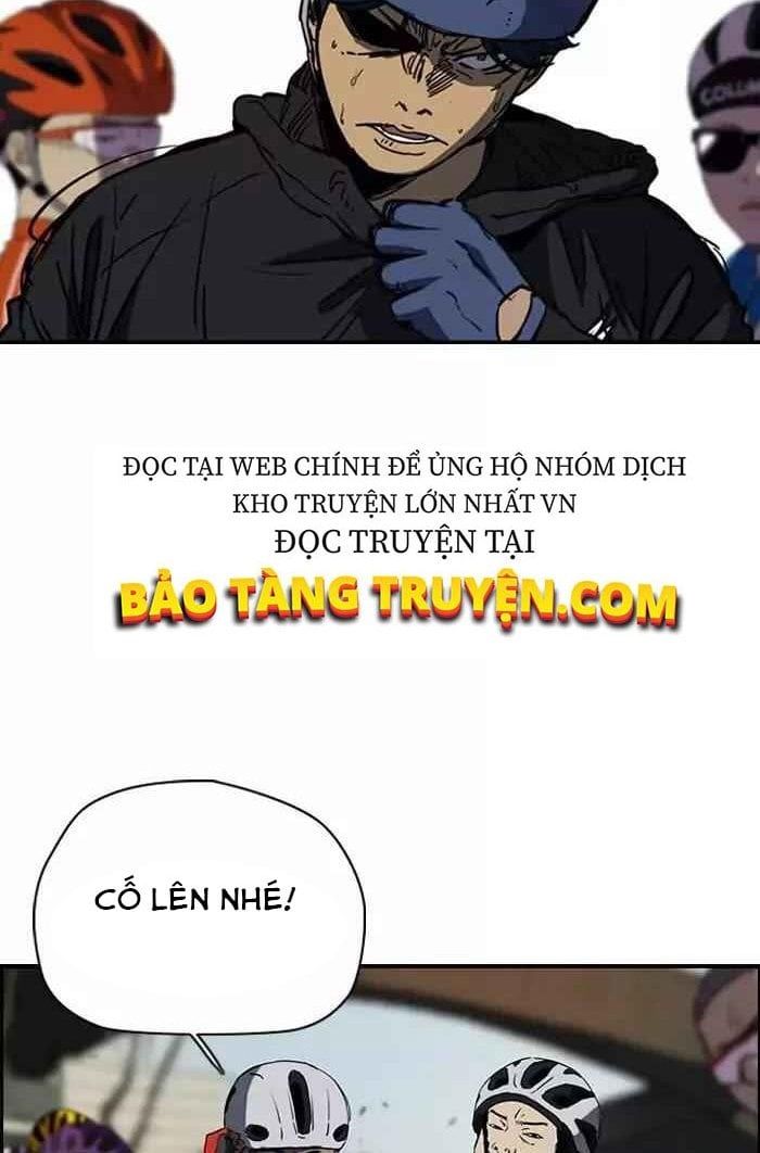 đọc truyện Thể Thao Cực Hạn Chương 183 ảnh 46 tại Truyện Dạ Ký