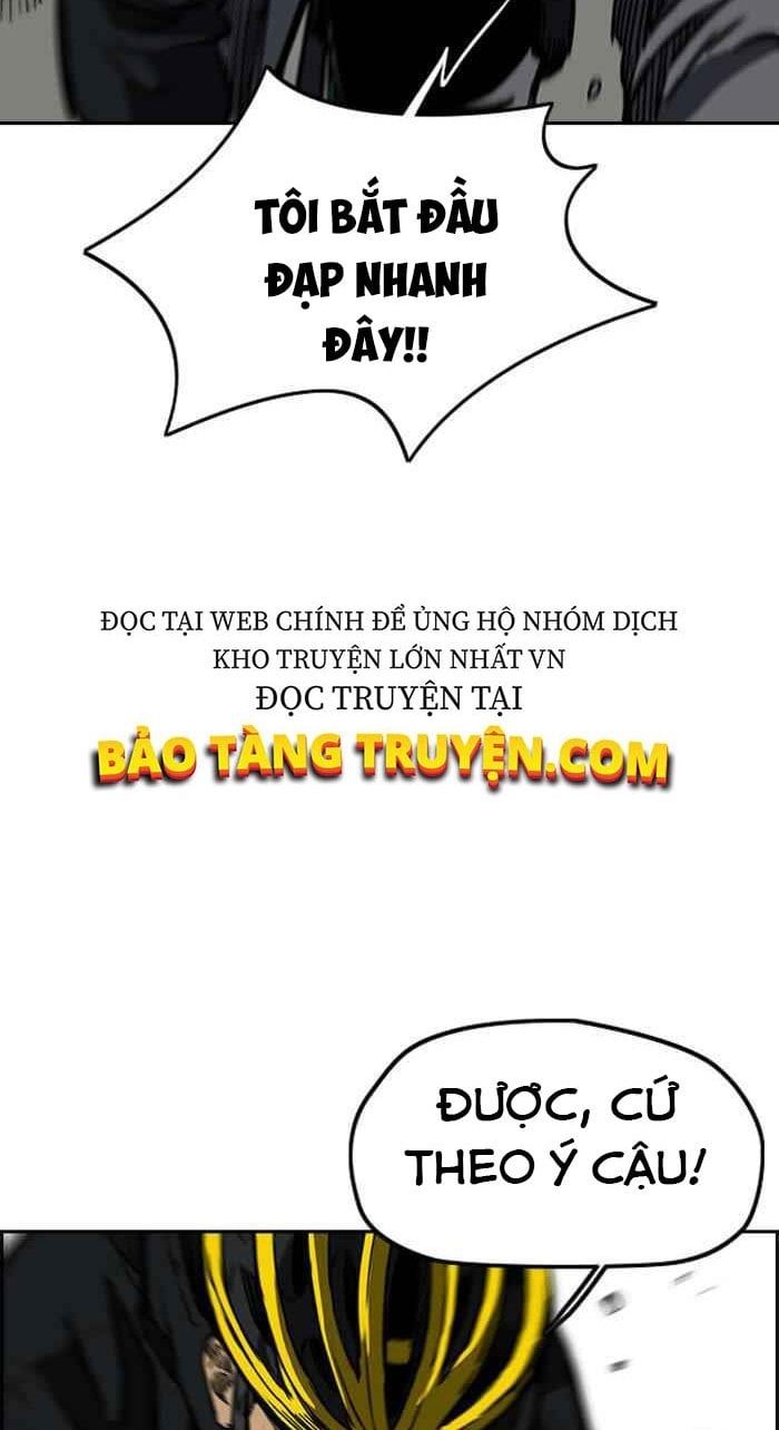 đọc truyện Thể Thao Cực Hạn Chương 184 ảnh 14 tại Truyện Dạ Ký