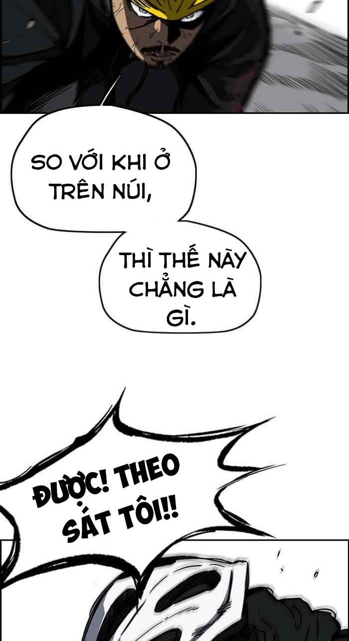 đọc truyện Thể Thao Cực Hạn Chương 184 ảnh 15 tại Truyện Dạ Ký