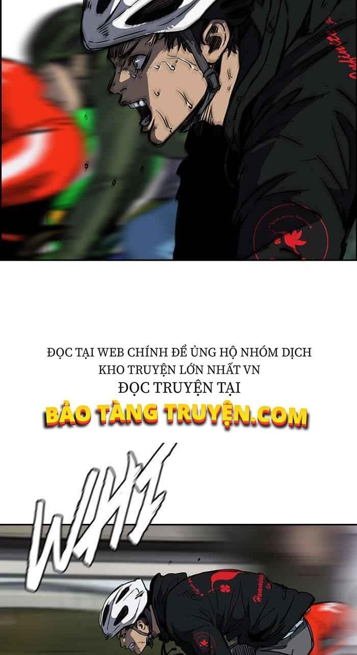 đọc truyện Thể Thao Cực Hạn Chương 184 ảnh 16 tại Truyện Dạ Ký