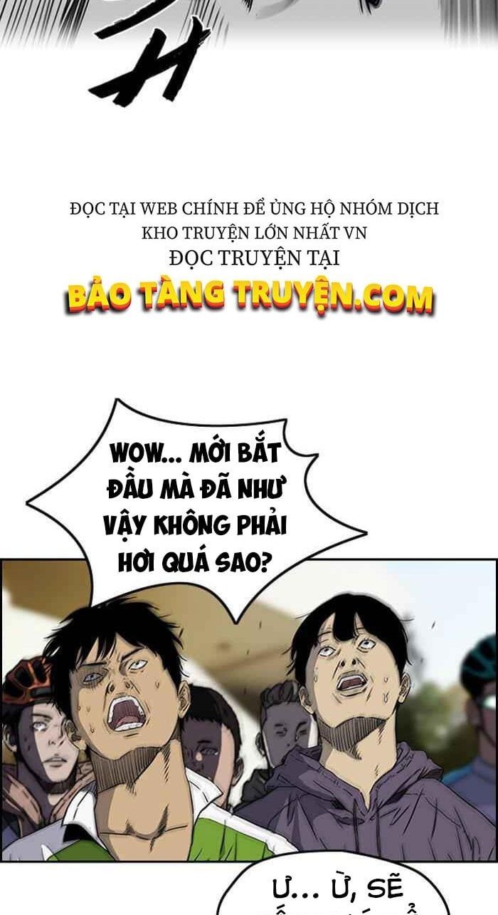 đọc truyện Thể Thao Cực Hạn Chương 184 ảnh 19 tại Truyện Dạ Ký