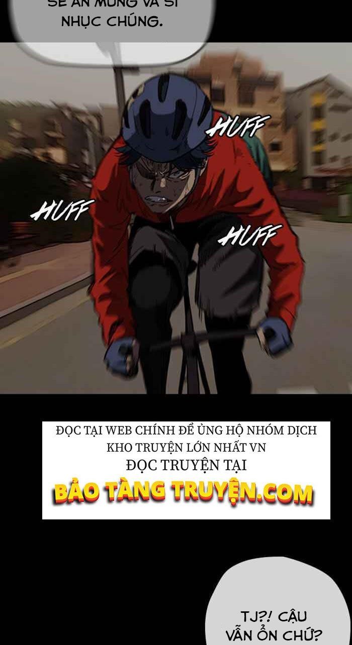 đọc truyện Thể Thao Cực Hạn Chương 184 ảnh 34 tại Truyện Dạ Ký