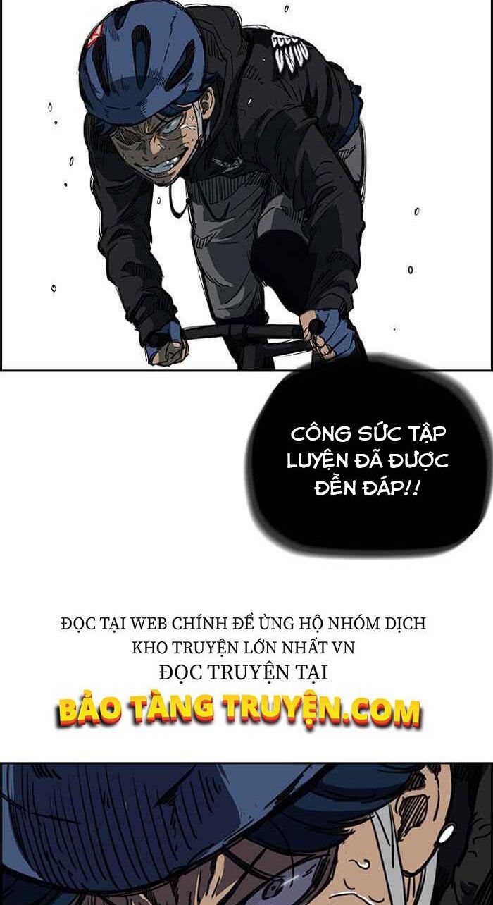 đọc truyện Thể Thao Cực Hạn Chương 184 ảnh 39 tại Truyện Dạ Ký