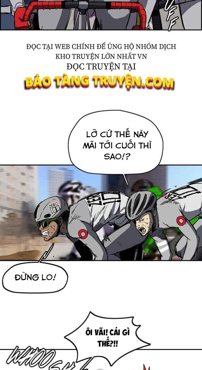 đọc truyện Thể Thao Cực Hạn Chương 184 ảnh 42 tại Truyện Dạ Ký