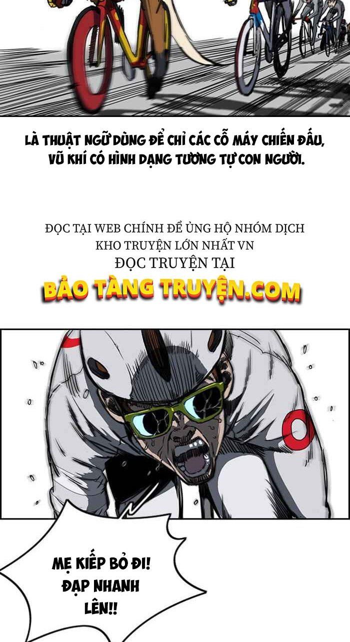 đọc truyện Thể Thao Cực Hạn Chương 184 ảnh 44 tại Truyện Dạ Ký