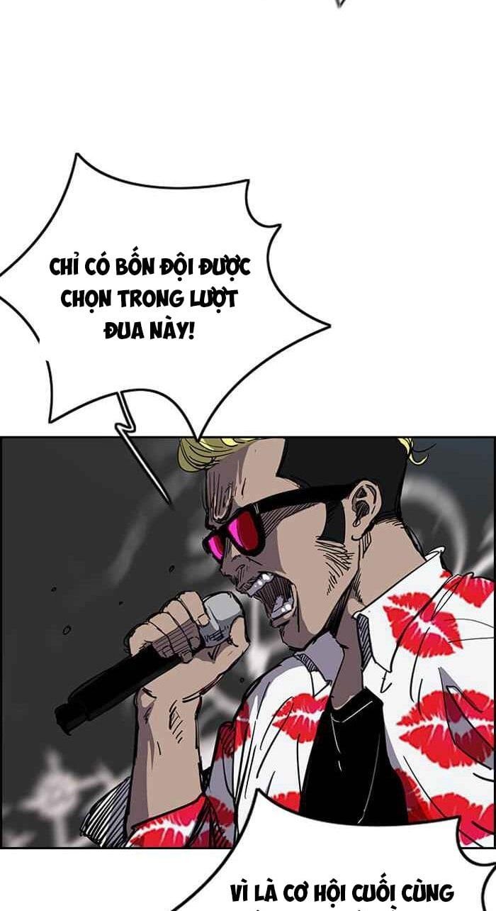 đọc truyện Thể Thao Cực Hạn Chương 184 ảnh 6 tại Truyện Dạ Ký