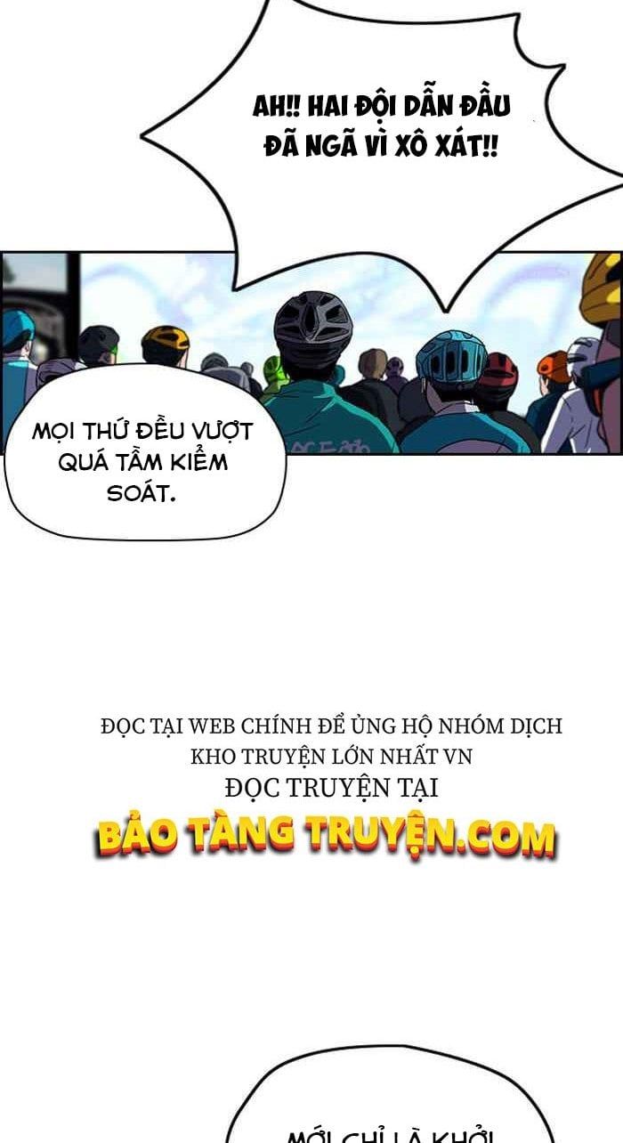 đọc truyện Thể Thao Cực Hạn Chương 184 ảnh 8 tại Truyện Dạ Ký