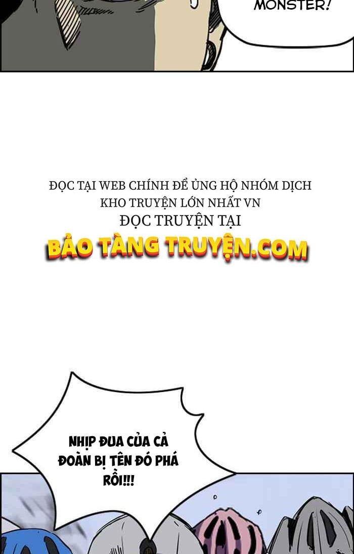 đọc truyện Thể Thao Cực Hạn Chương 185 ảnh 14 tại Truyện Dạ Ký