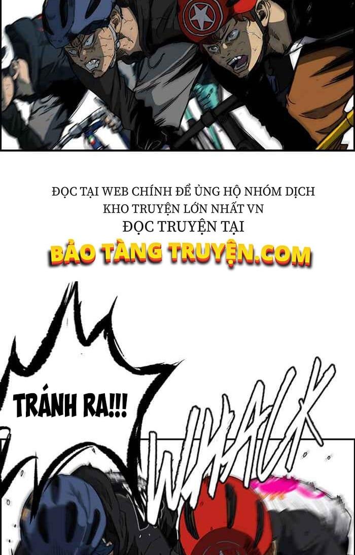 đọc truyện Thể Thao Cực Hạn Chương 185 ảnh 21 tại Truyện Dạ Ký