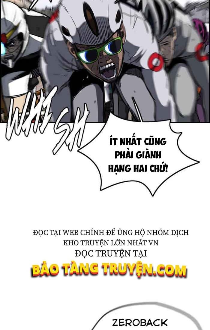 đọc truyện Thể Thao Cực Hạn Chương 185 ảnh 24 tại Truyện Dạ Ký