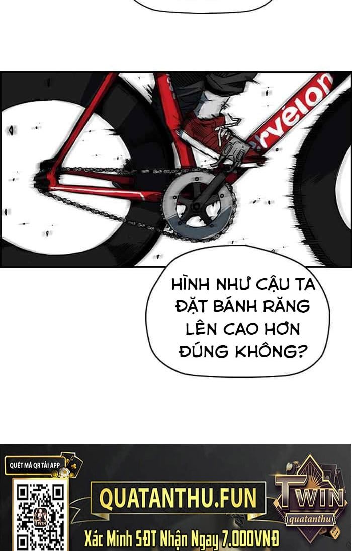 đọc truyện Thể Thao Cực Hạn Chương 185 ảnh 27 tại Truyện Dạ Ký