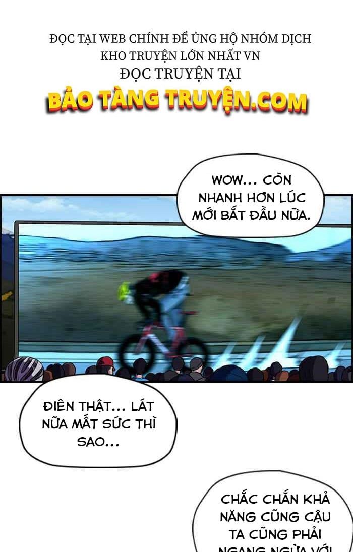 đọc truyện Thể Thao Cực Hạn Chương 185 ảnh 4 tại Truyện Dạ Ký