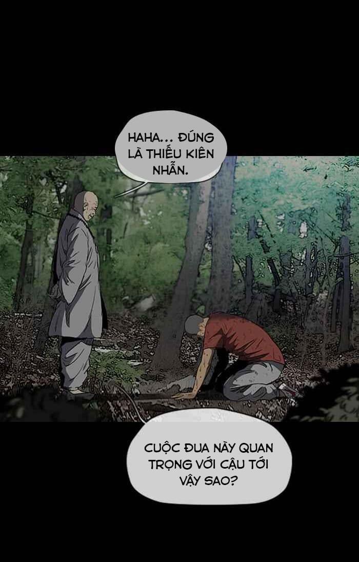 đọc truyện Thể Thao Cực Hạn Chương 185 ảnh 50 tại Truyện Dạ Ký