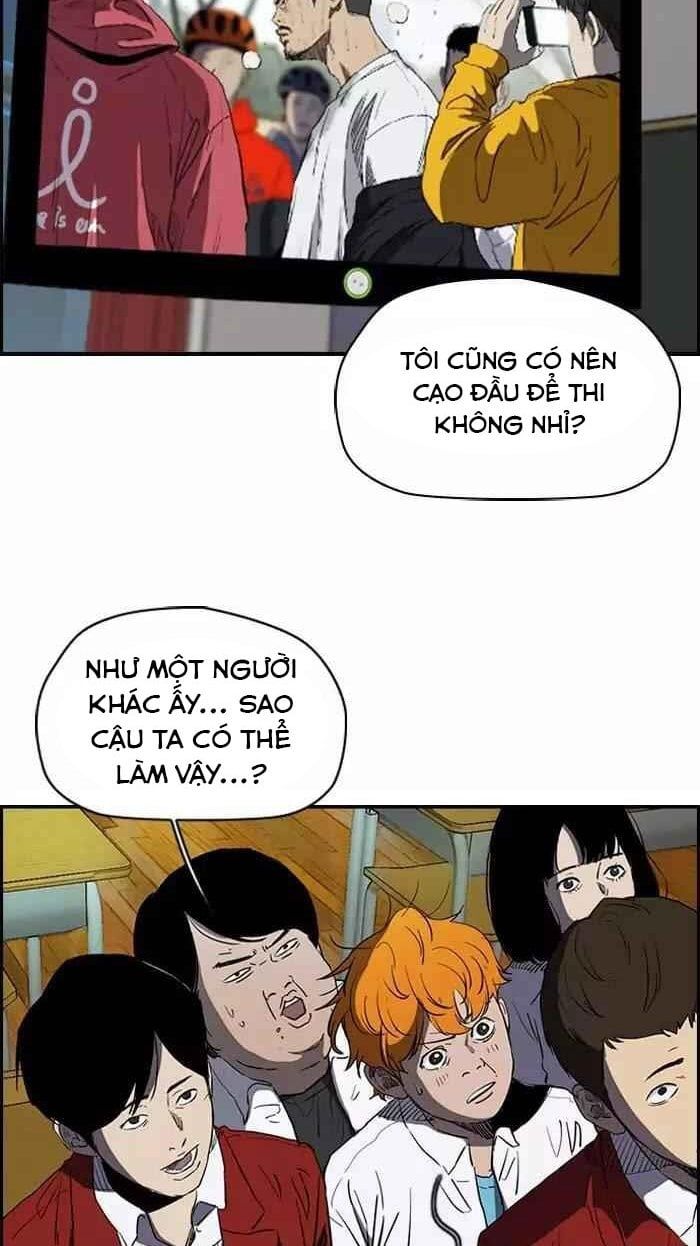 đọc truyện Thể Thao Cực Hạn Chương 186 ảnh 11 tại Truyện Dạ Ký