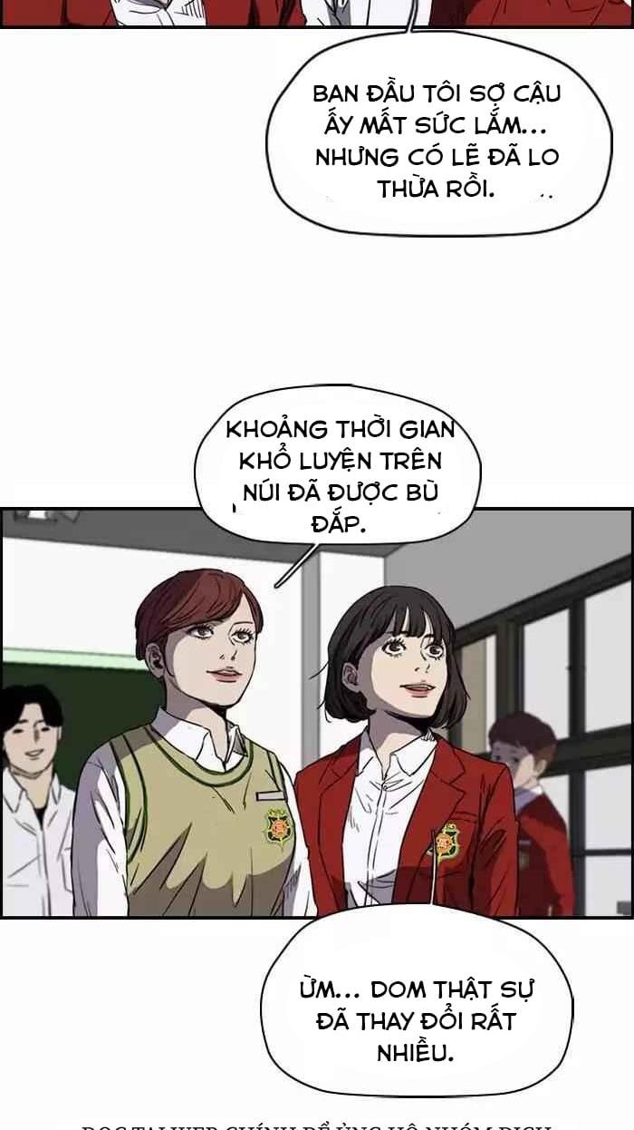 đọc truyện Thể Thao Cực Hạn Chương 186 ảnh 12 tại Truyện Dạ Ký