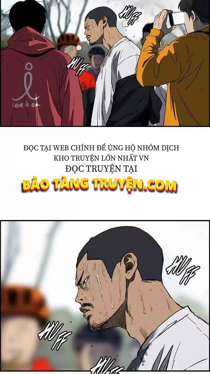 đọc truyện Thể Thao Cực Hạn Chương 186 ảnh 14 tại Truyện Dạ Ký