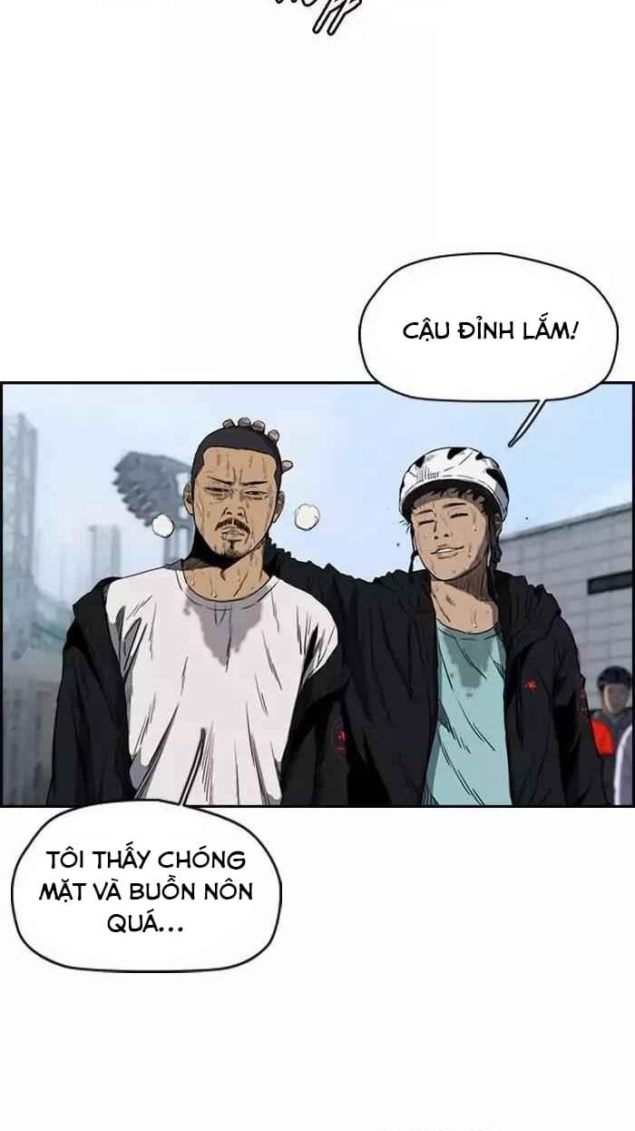 đọc truyện Thể Thao Cực Hạn Chương 186 ảnh 15 tại Truyện Dạ Ký