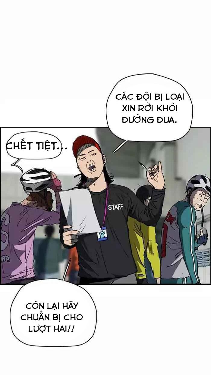 đọc truyện Thể Thao Cực Hạn Chương 186 ảnh 21 tại Truyện Dạ Ký