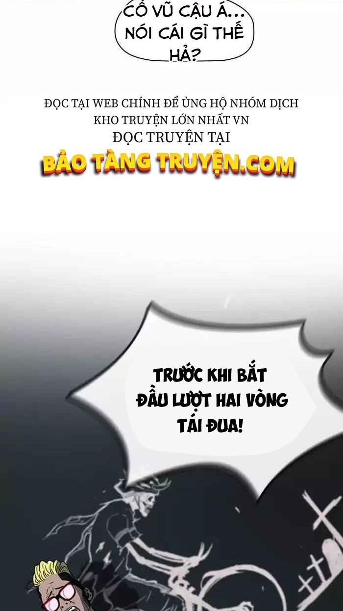 đọc truyện Thể Thao Cực Hạn Chương 186 ảnh 32 tại Truyện Dạ Ký