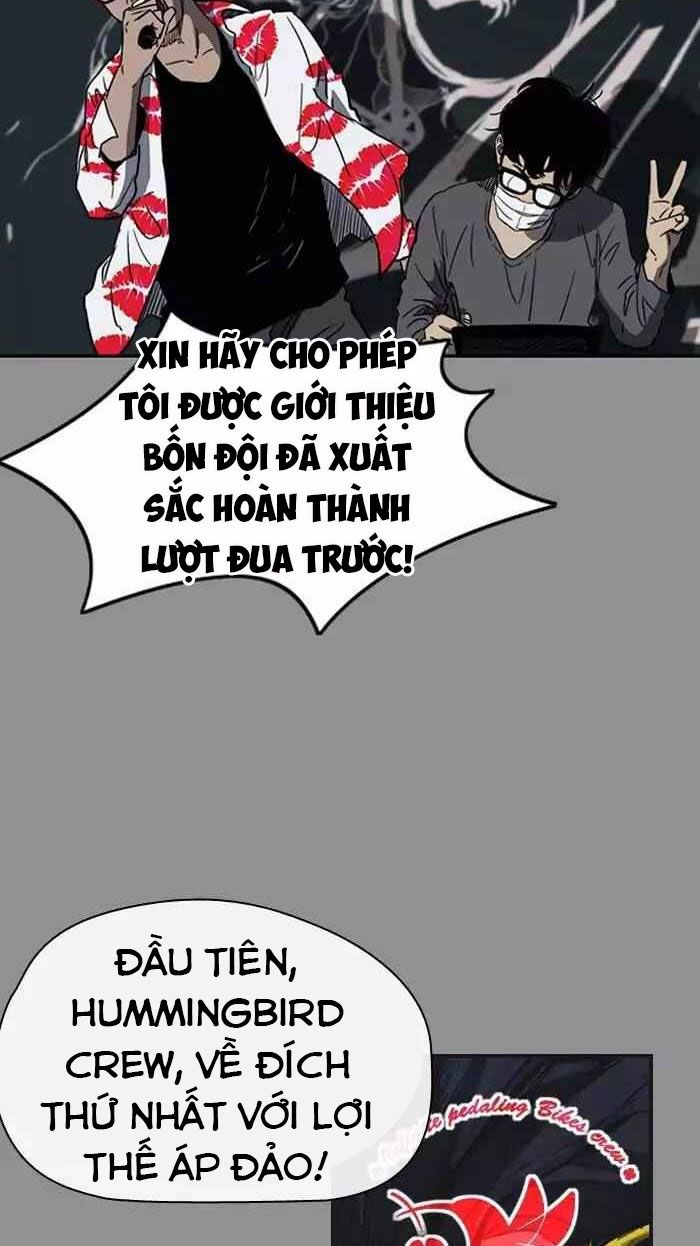 đọc truyện Thể Thao Cực Hạn Chương 186 ảnh 33 tại Truyện Dạ Ký