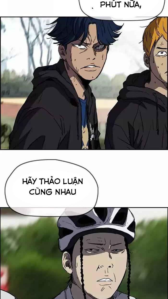 đọc truyện Thể Thao Cực Hạn Chương 186 ảnh 45 tại Truyện Dạ Ký
