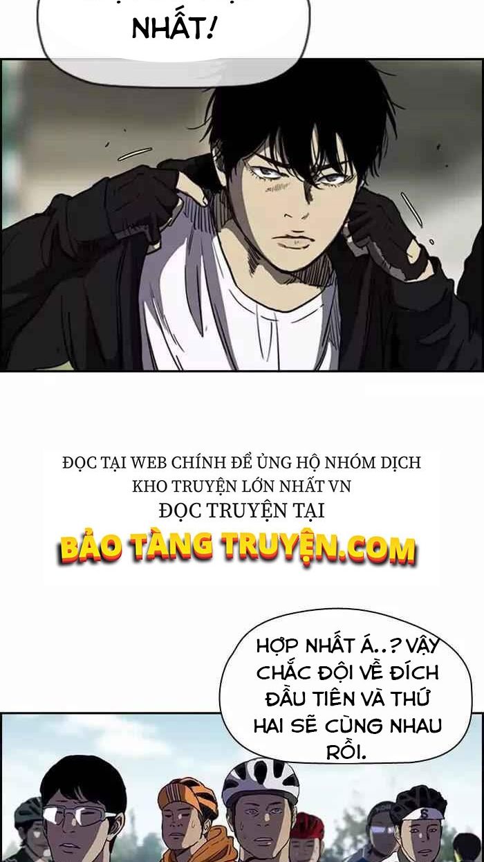 đọc truyện Thể Thao Cực Hạn Chương 186 ảnh 47 tại Truyện Dạ Ký