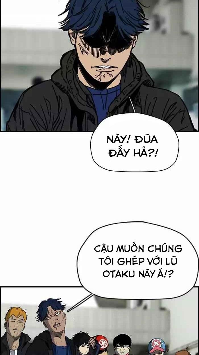 đọc truyện Thể Thao Cực Hạn Chương 186 ảnh 53 tại Truyện Dạ Ký