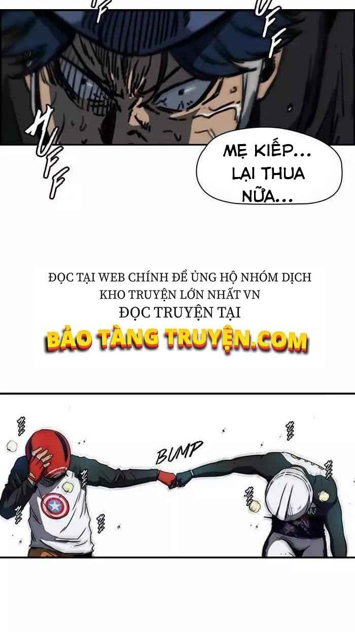 đọc truyện Thể Thao Cực Hạn Chương 186 ảnh 7 tại Truyện Dạ Ký