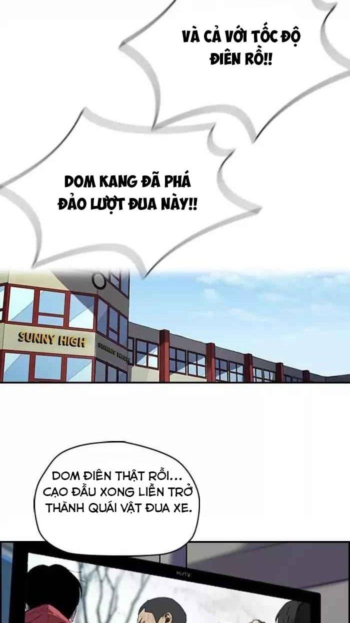 đọc truyện Thể Thao Cực Hạn Chương 186 ảnh 10 tại Truyện Dạ Ký