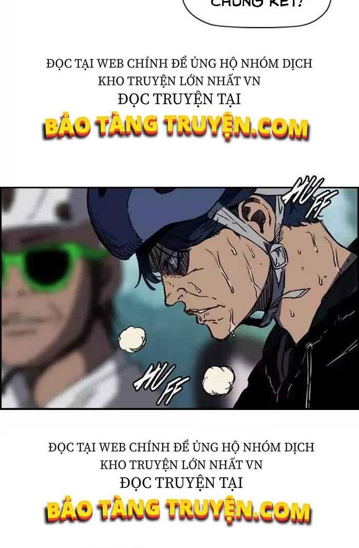 đọc truyện Thể Thao Cực Hạn Chương 187 ảnh 11 tại Truyện Dạ Ký
