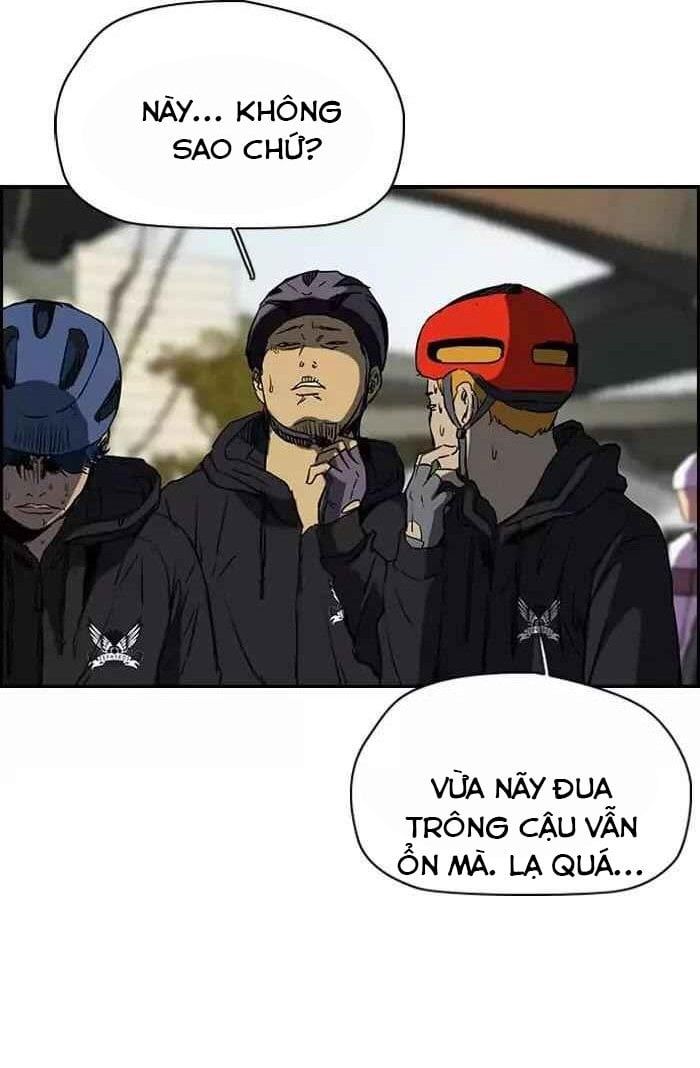 đọc truyện Thể Thao Cực Hạn Chương 187 ảnh 12 tại Truyện Dạ Ký