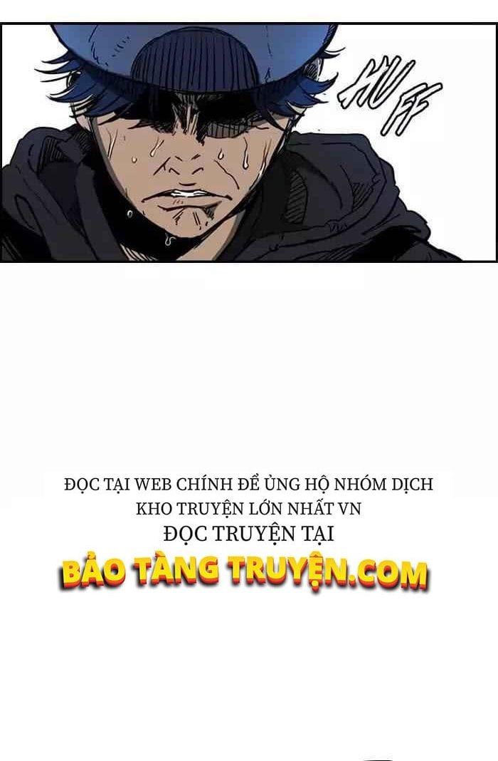 đọc truyện Thể Thao Cực Hạn Chương 187 ảnh 13 tại Truyện Dạ Ký