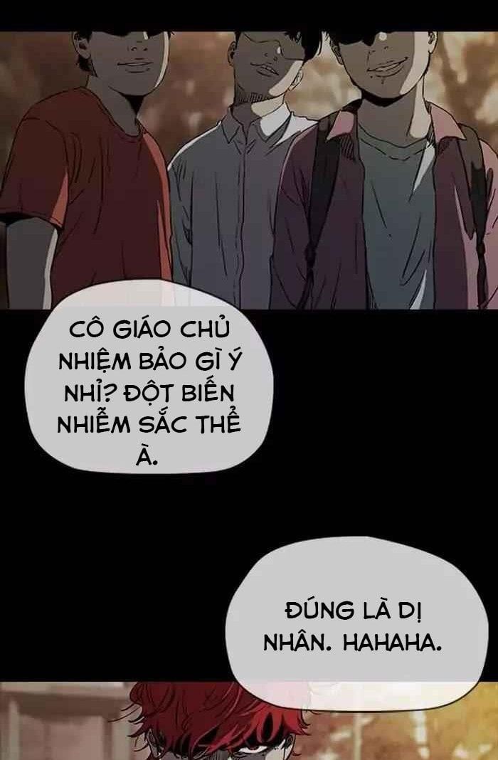 đọc truyện Thể Thao Cực Hạn Chương 187 ảnh 22 tại Truyện Dạ Ký