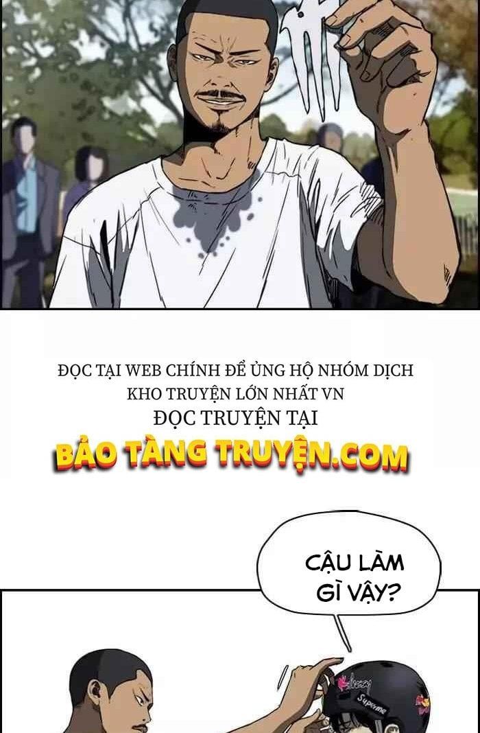 đọc truyện Thể Thao Cực Hạn Chương 187 ảnh 28 tại Truyện Dạ Ký