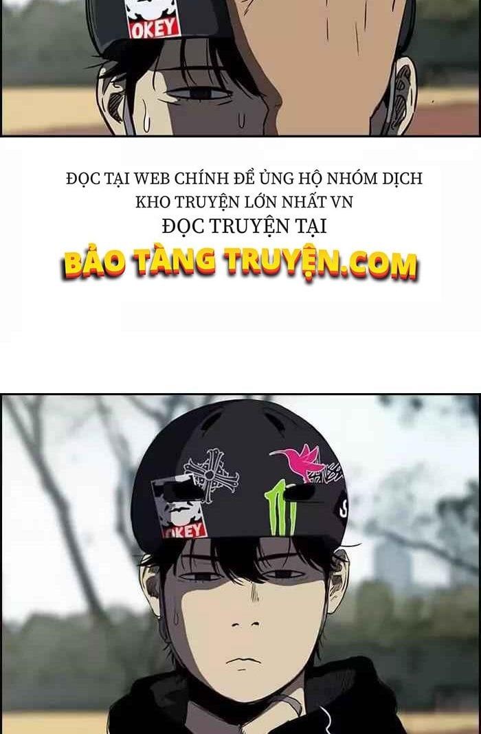 đọc truyện Thể Thao Cực Hạn Chương 187 ảnh 30 tại Truyện Dạ Ký