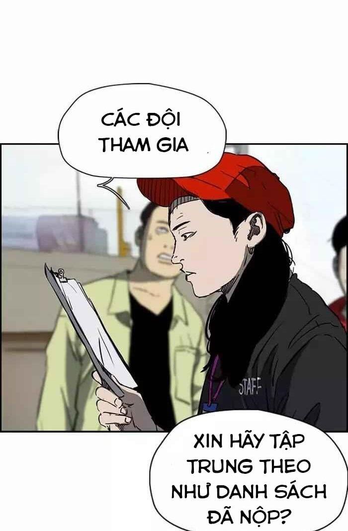 đọc truyện Thể Thao Cực Hạn Chương 187 ảnh 4 tại Truyện Dạ Ký