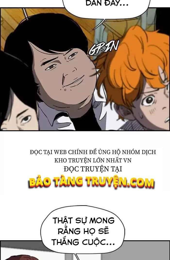đọc truyện Thể Thao Cực Hạn Chương 187 ảnh 37 tại Truyện Dạ Ký