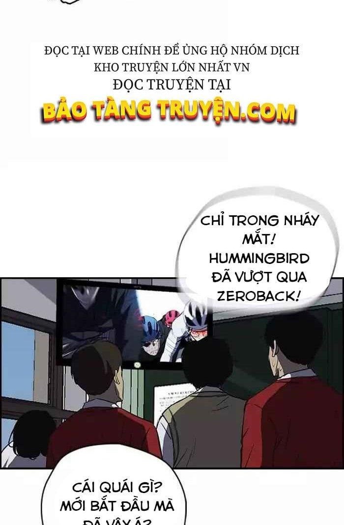 đọc truyện Thể Thao Cực Hạn Chương 187 ảnh 59 tại Truyện Dạ Ký