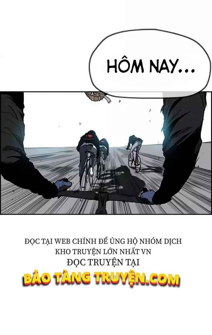 đọc truyện Thể Thao Cực Hạn Chương 188 ảnh 13 tại Truyện Dạ Ký