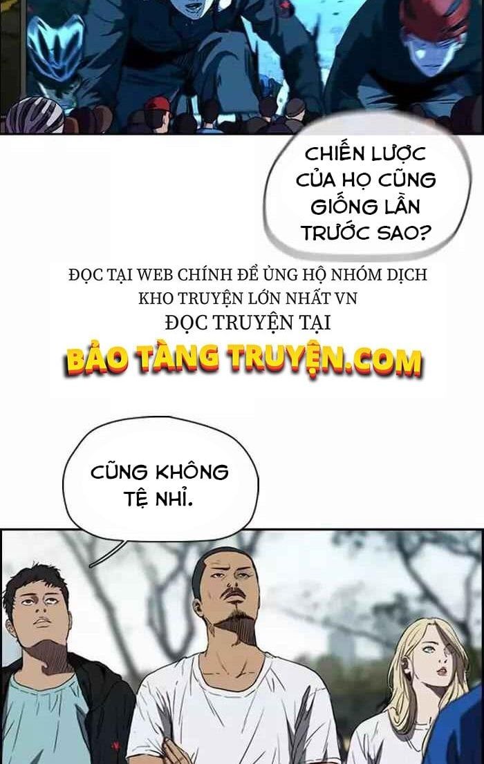 đọc truyện Thể Thao Cực Hạn Chương 188 ảnh 5 tại Truyện Dạ Ký