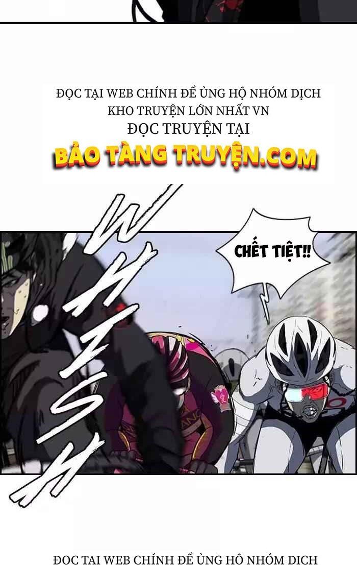 đọc truyện Thể Thao Cực Hạn Chương 188 ảnh 42 tại Truyện Dạ Ký