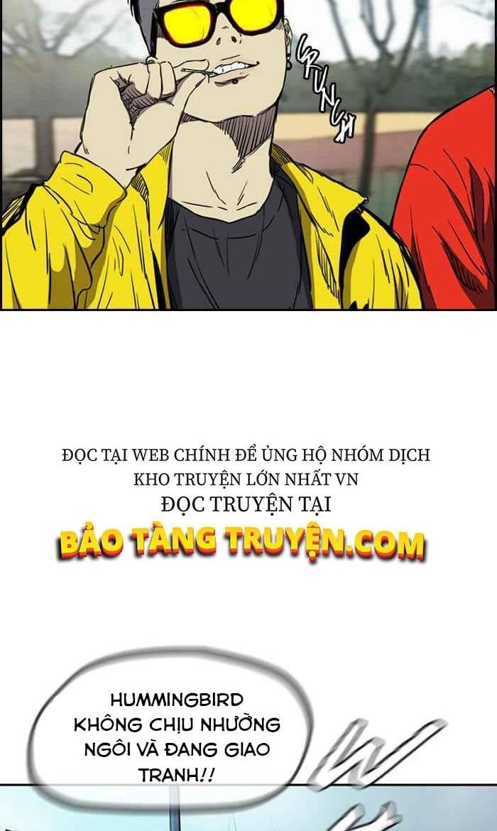 đọc truyện Thể Thao Cực Hạn Chương 189 ảnh 25 tại Truyện Dạ Ký