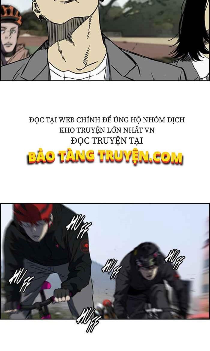 đọc truyện Thể Thao Cực Hạn Chương 189 ảnh 27 tại Truyện Dạ Ký
