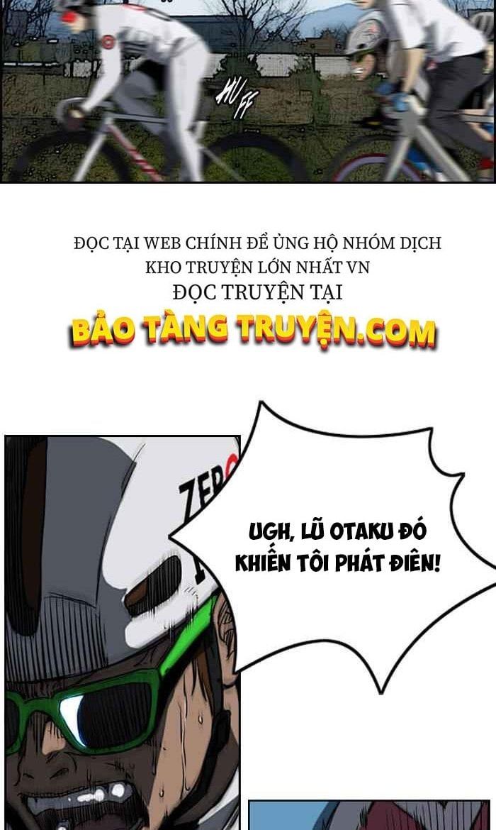 đọc truyện Thể Thao Cực Hạn Chương 189 ảnh 4 tại Truyện Dạ Ký