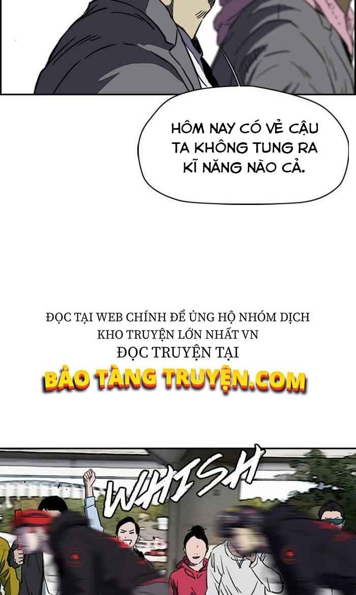 đọc truyện Thể Thao Cực Hạn Chương 189 ảnh 32 tại Truyện Dạ Ký